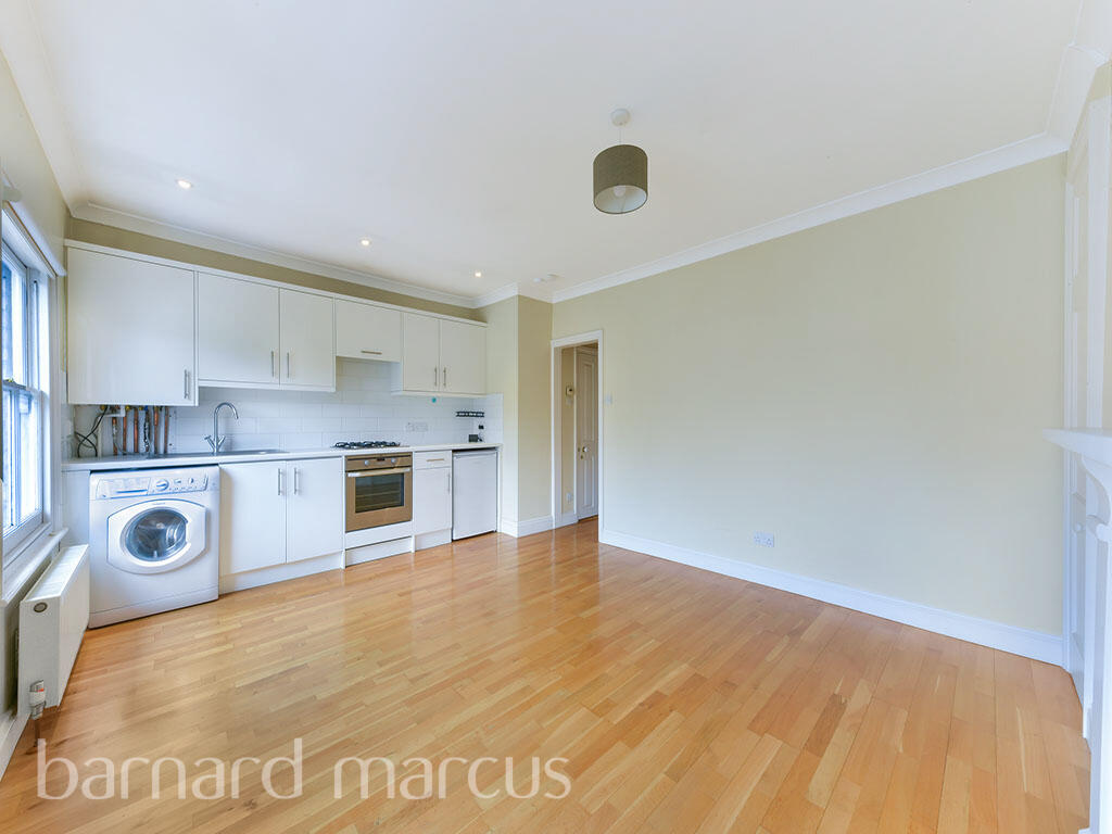 Apartment in London, Putney - View 4