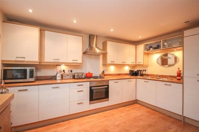 Main image of property: Wood Mead, Bristol