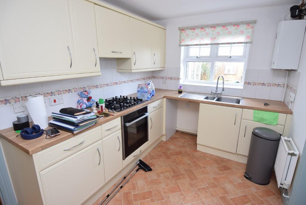 Mckie Road, Amesbury, SP4 7XD - View 6
