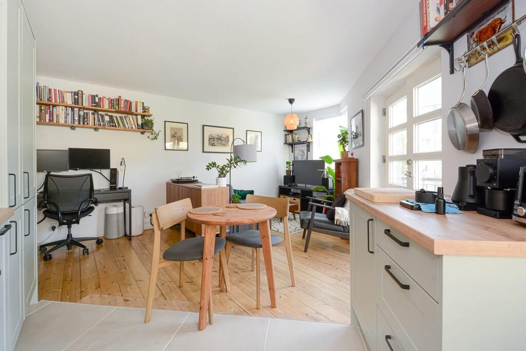 Apartment in London - View 4