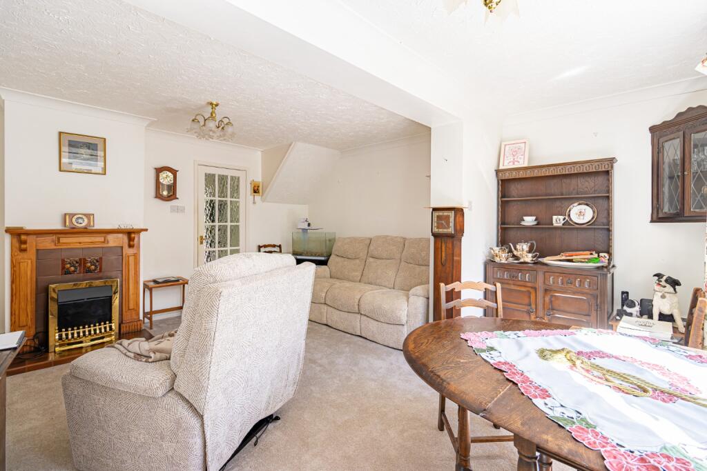 House in North Norfolk, Hempstead Road Industrial Estate, Holt - View 4