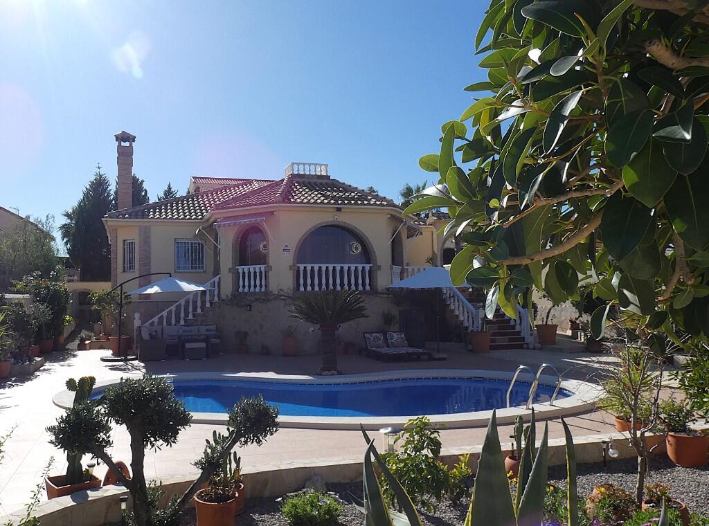 Main image of property: Camposol, Murcia