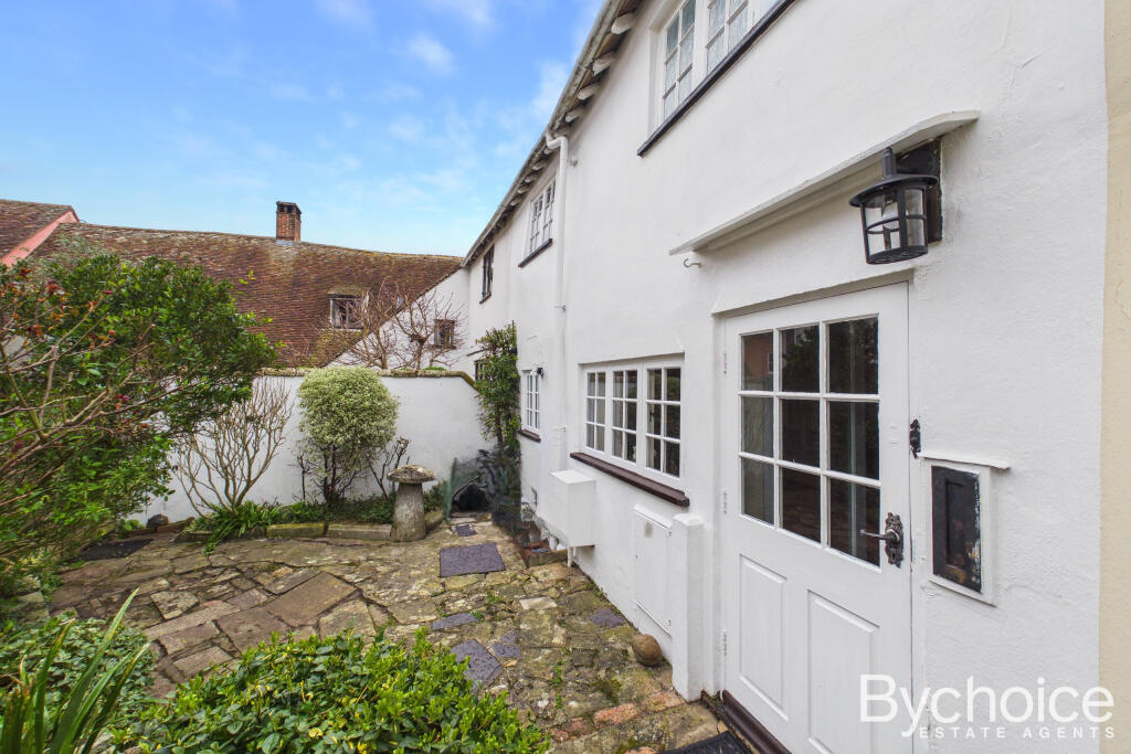 Main image of property: Market Lane, Lavenham, Suffolk