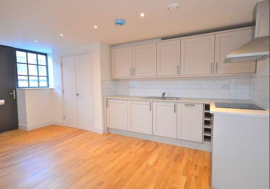 Main image of property: 3 The Barker Building, Countess Road, Northampton, NN5 7FA