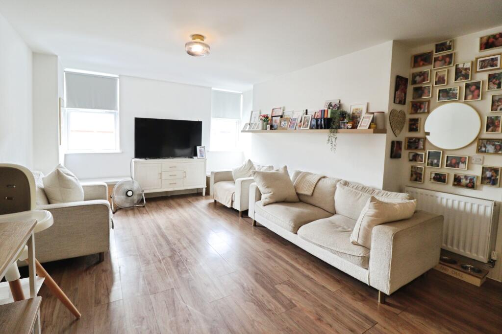 Apartment in Chelmsford, Moulsham - View 4