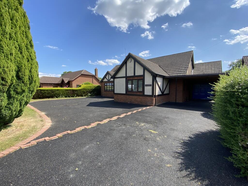 Main image of property: Old Main Road, Fleet Hargate