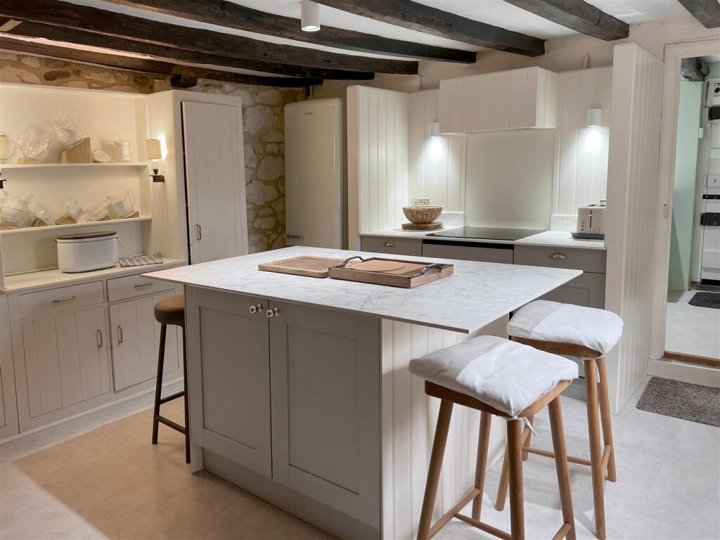 House in Newport, Brighstone - View 3