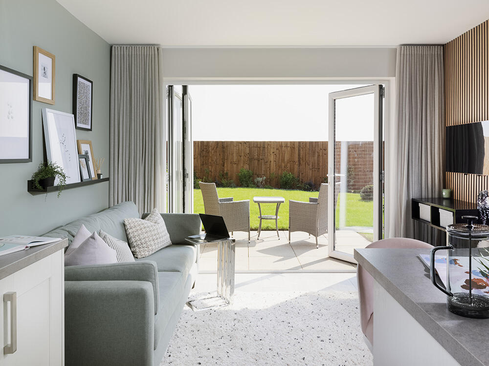 House in Warrington, Culcheth and Glazebury - View 5