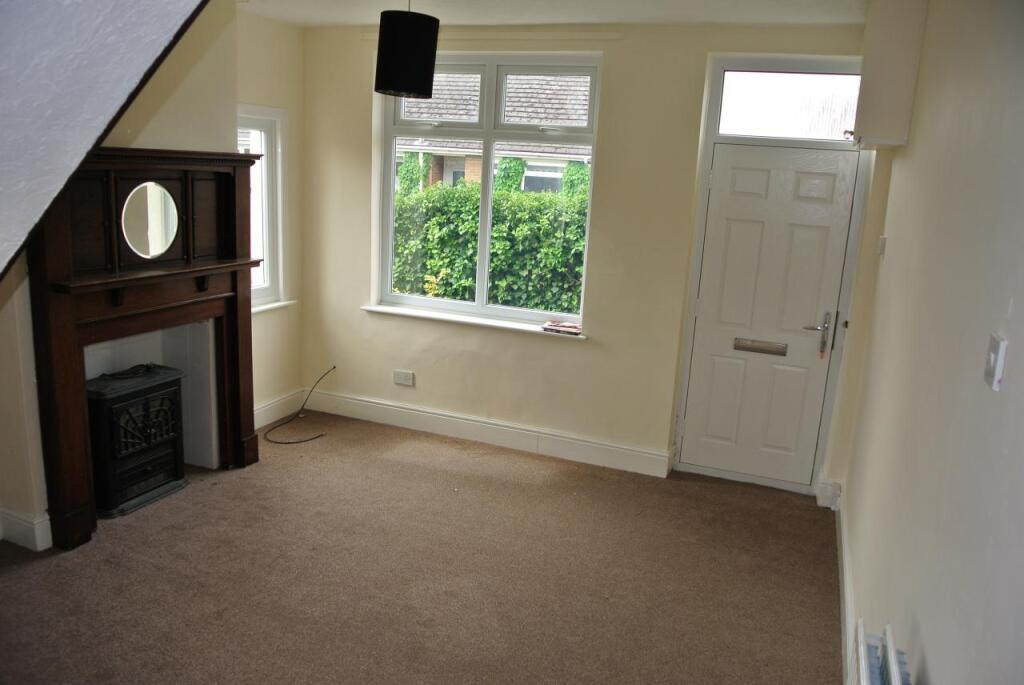 16 Sapcote Road, Stoney Stanton  photo 3