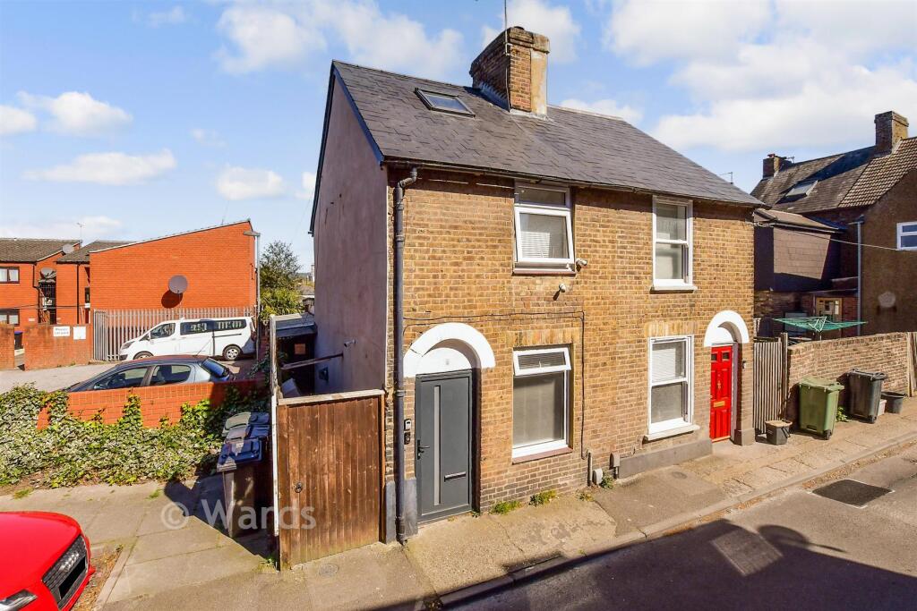 Main image of property: Waterloo Street, Maidstone, Kent