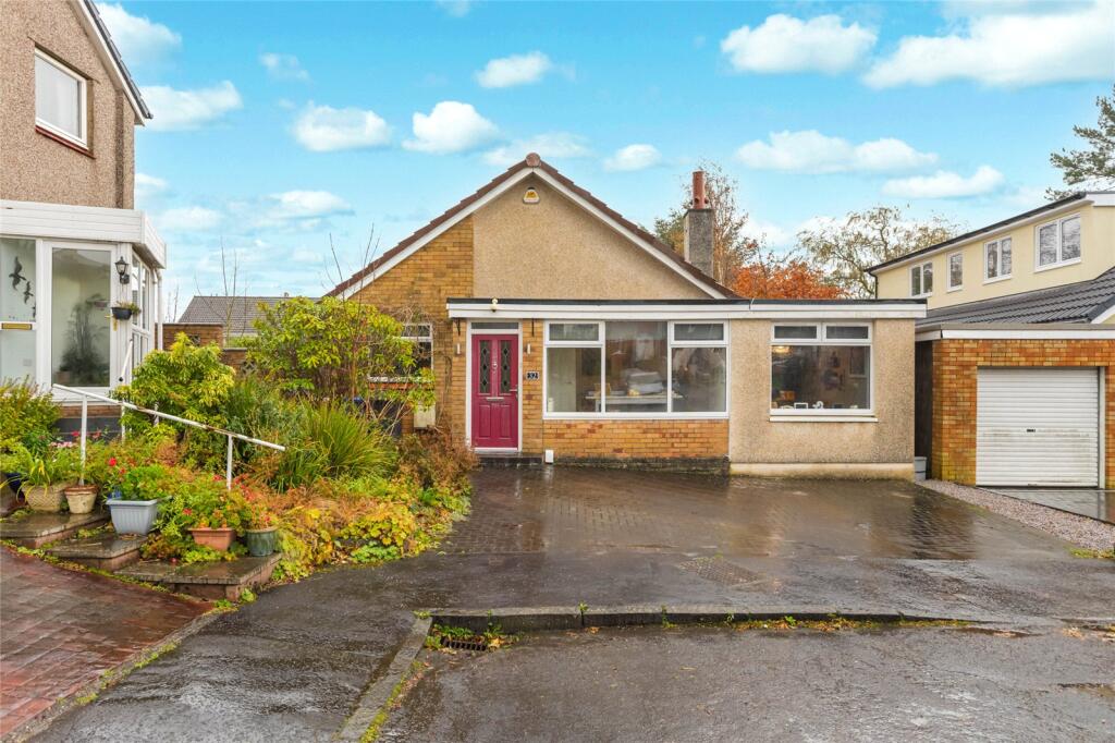 Main image of property: Antonine Road, Bearsden, Glasgow, East Dunbartonshire, G61