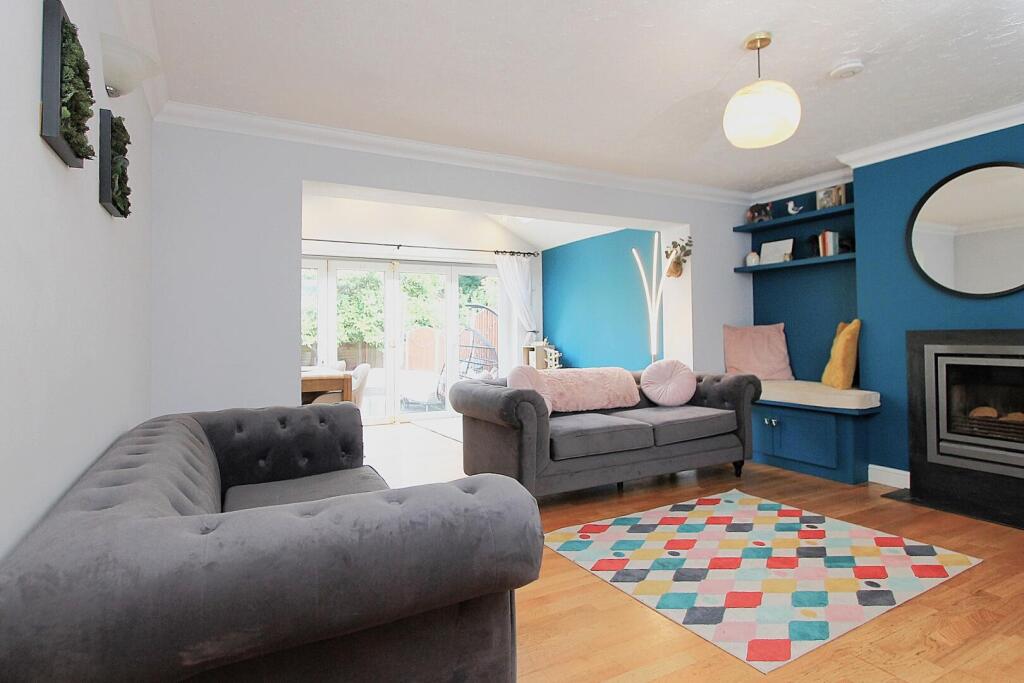 House in Dudley, West Midlands - View 3