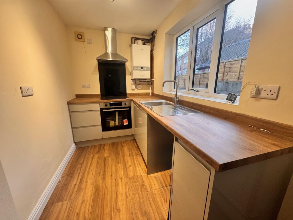 Main image of property: Clifton Street, Fenton, ST4