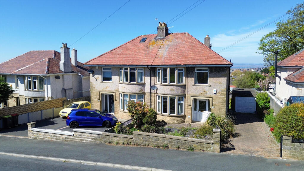 Main image of property: Hillsea Avenue, Heysham, Morecambe
