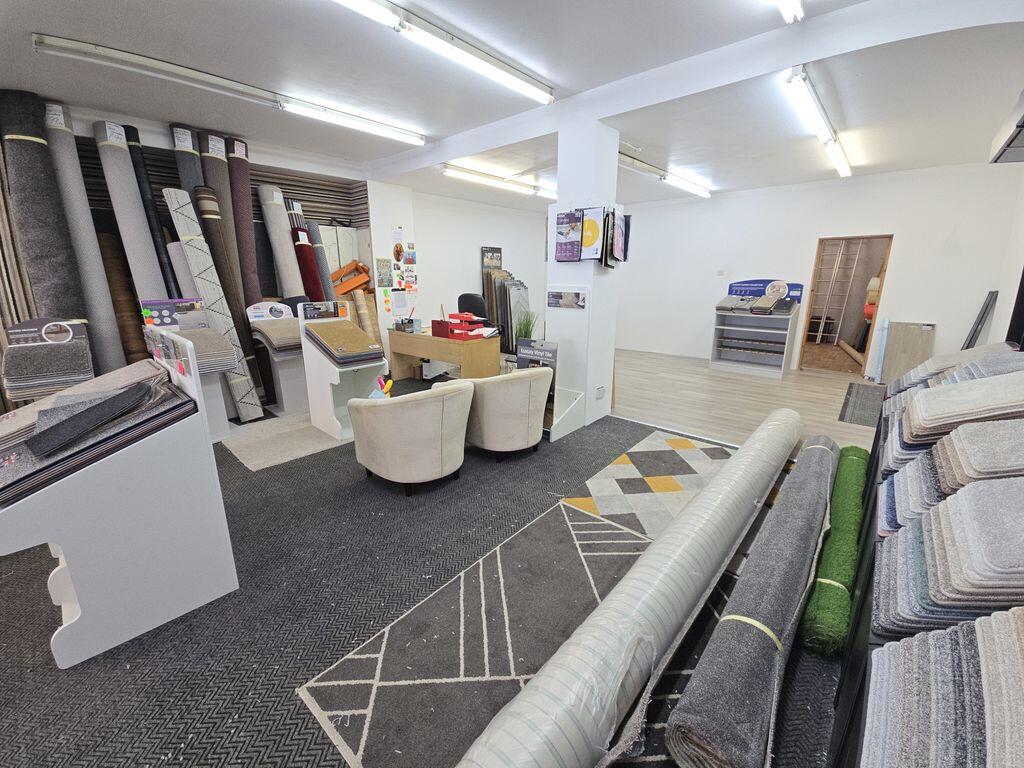 Main Shop 