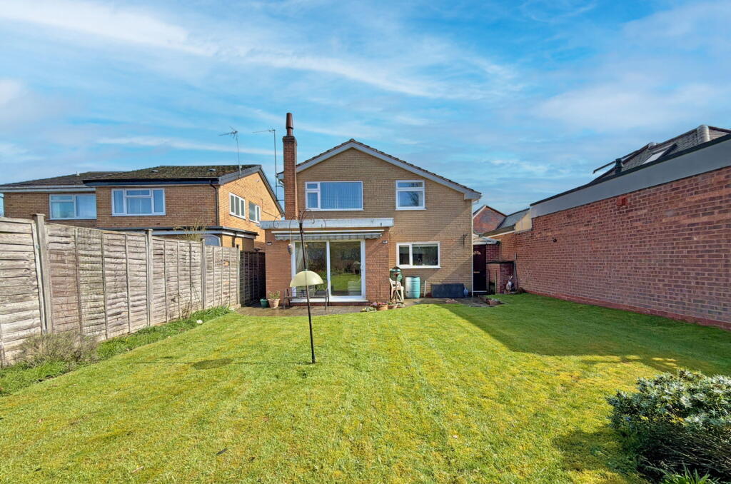 Additional image 20 of Alcester Road, Hollywood, B47 5HQ