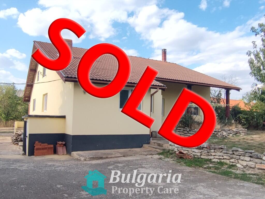 Main image of property: General Toshevo, Dobrich