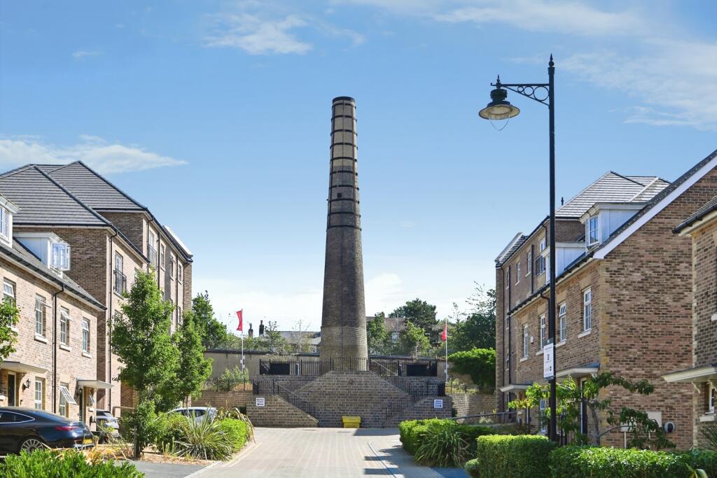Main image of property: Chimney Avenue, Maidstone, Kent, ME14