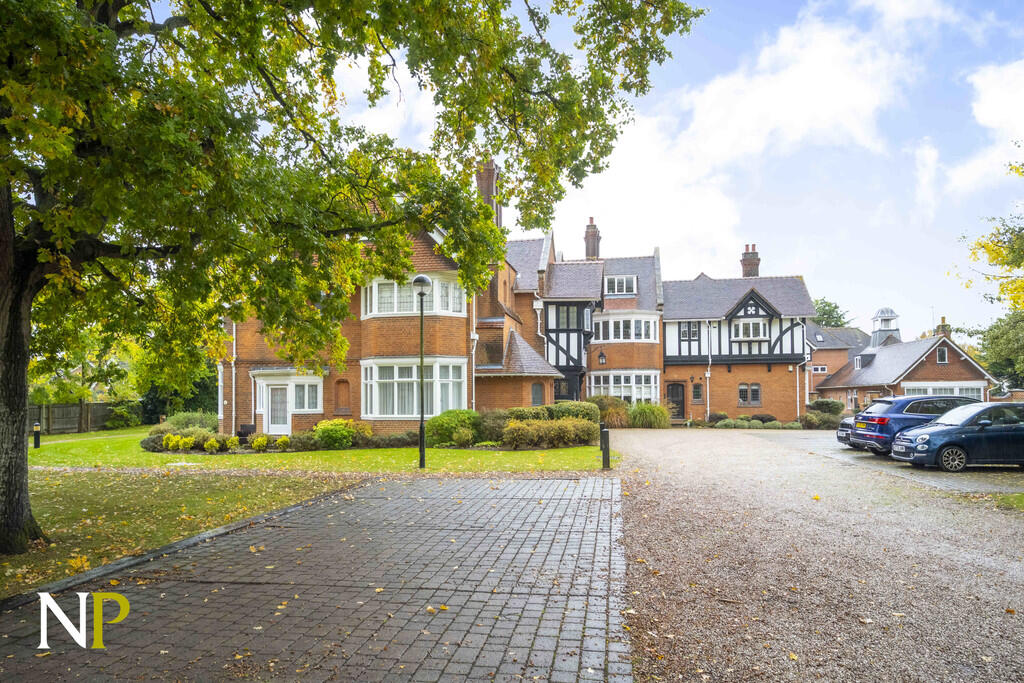 Main image of property: Sanders Drive, Lexden, Colchester