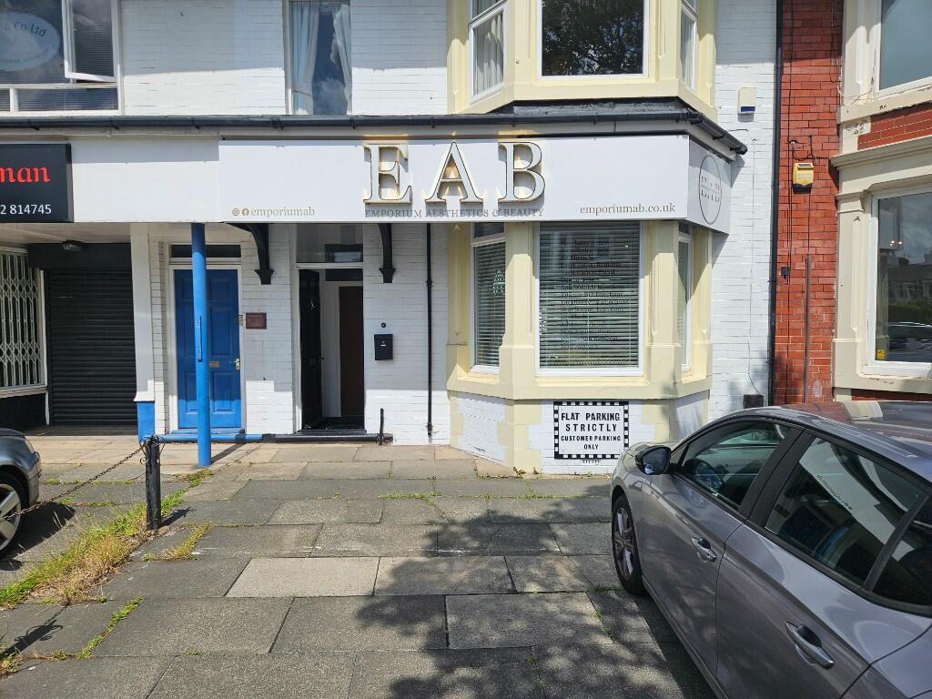 Main image of property: Oxford Road, Middlesbrough, North Yorkshire, TS5