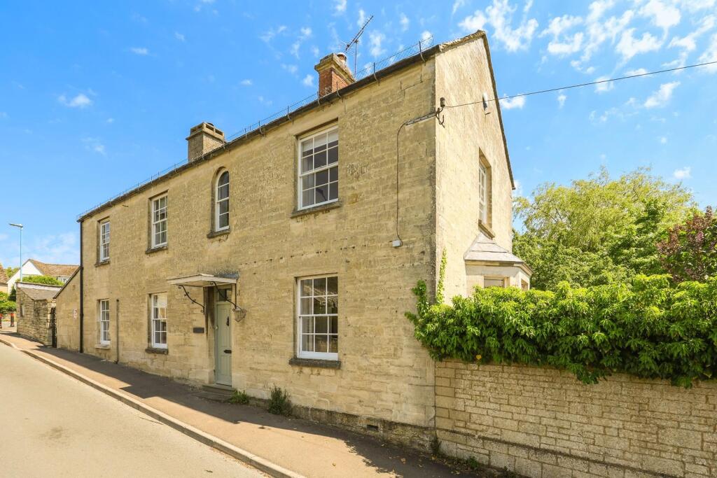 Main image of property: Gloucester Street, Painswick, Stroud