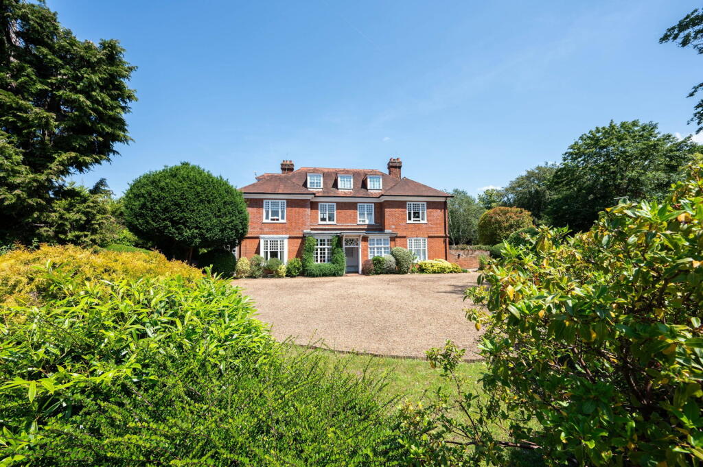 Main image of property: Hawkwood Rise, Bookham, KT23