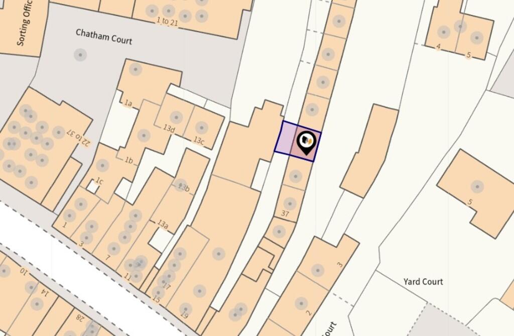 Additional image 9 of East Street, Warminster