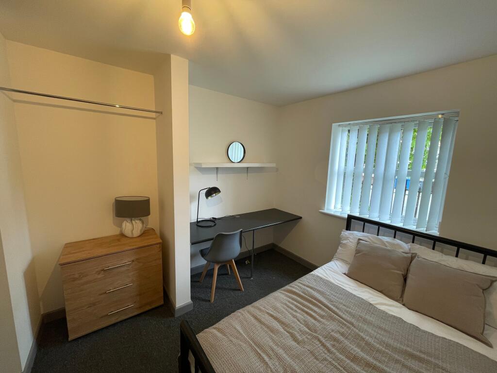 Main image of property: Spring Court