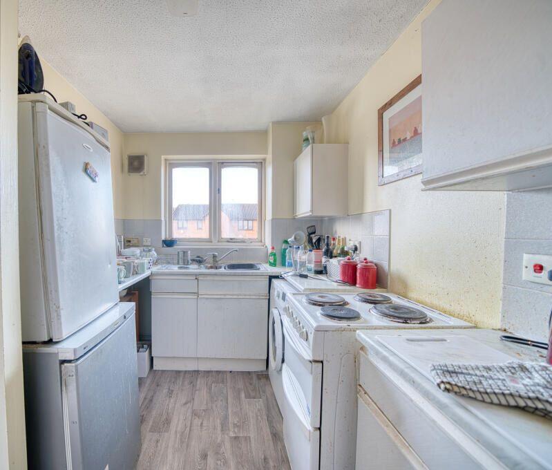Apartment in London - View 2