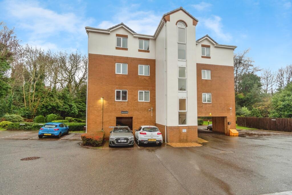 Main image of property: Woodland Court, Hednesford, Cannock, Staffordshire, WS12