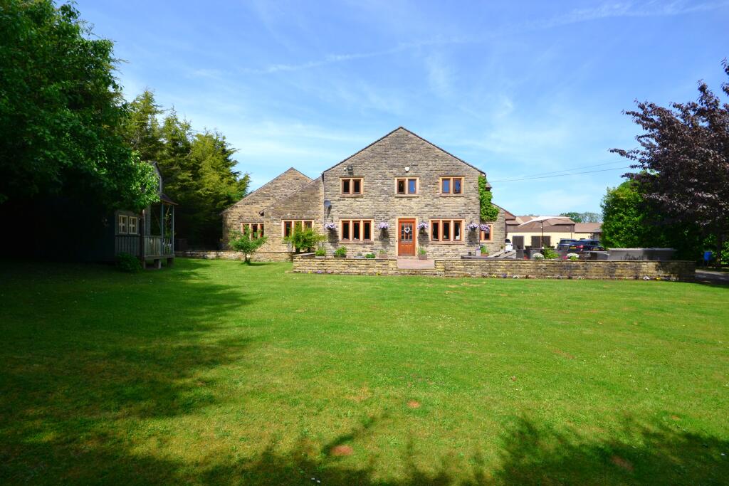 Main image of property: Woodside Farm, Brook Lane, Charnock Richard