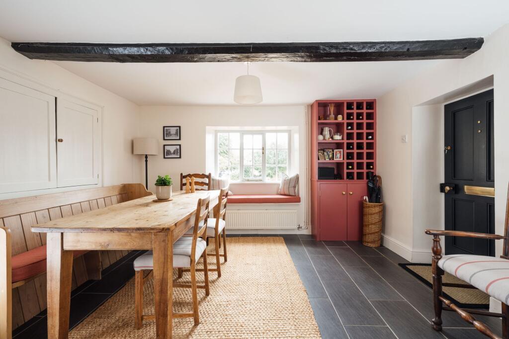 House in Milton Keynes, Turvey - View 5