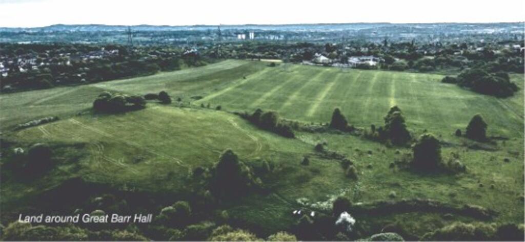 Additional image 3 of Great Barr, Walsall, B43