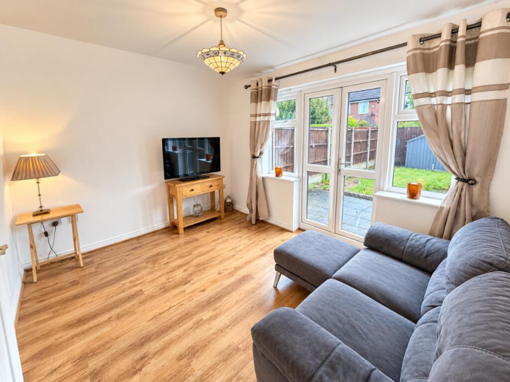 House in Warrington - View 2