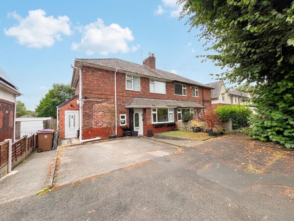 Main image of property: Hilton Crescent, Worsley, M28
