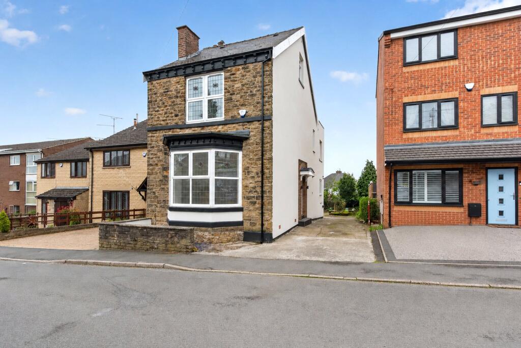 Main image of property: Smithfield Road, Sheffield, S12