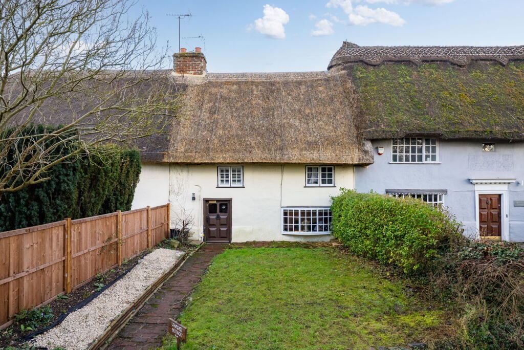 Main image of property: The Druce, Clavering