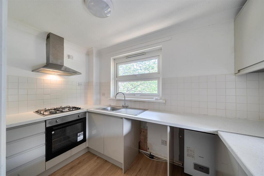 Apartment in Bournemouth - View 5