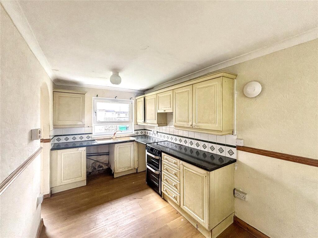 House in Dunfermline, Fife - View 3