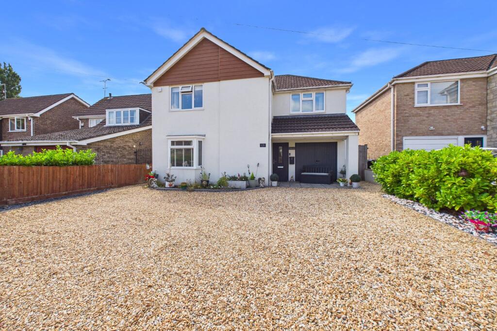 Main image of property: West Way, Broadstone, Dorset, BH18