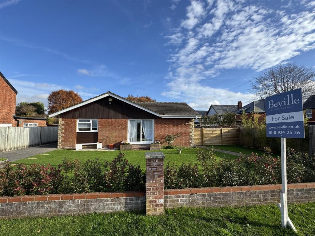 Main image of property: Green Lane, Sonning Common