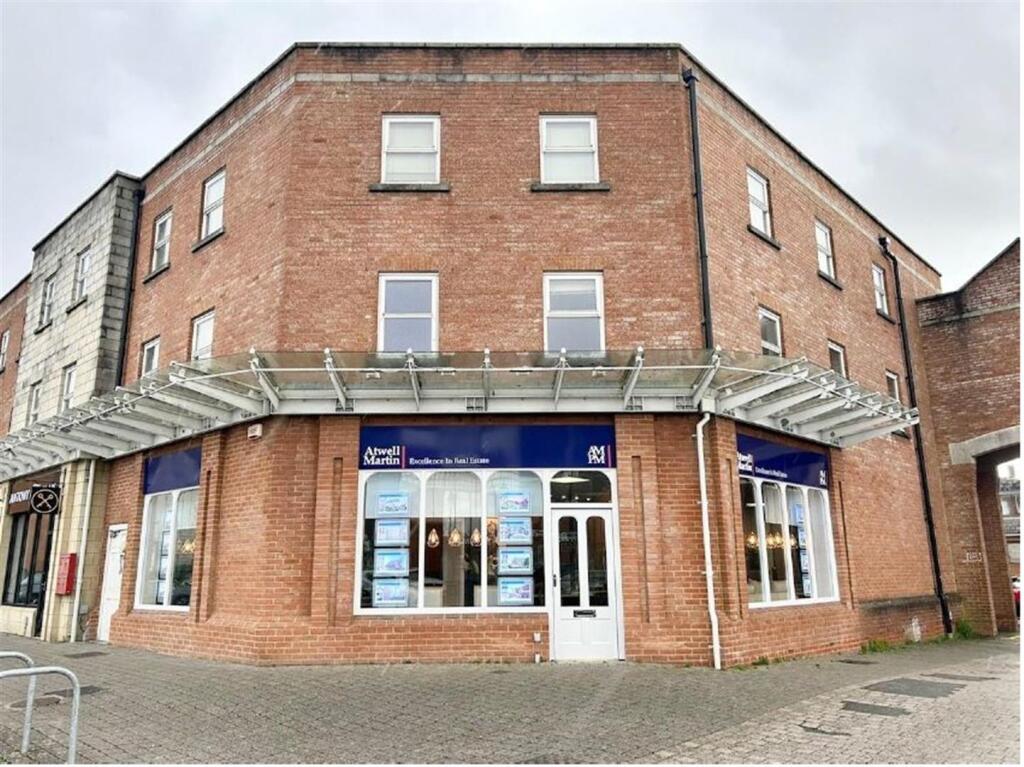 Main image of property: Godwin Court, Swindon