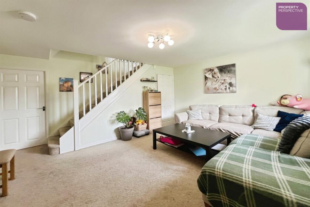 Park Gate Close, BB12 - View 2