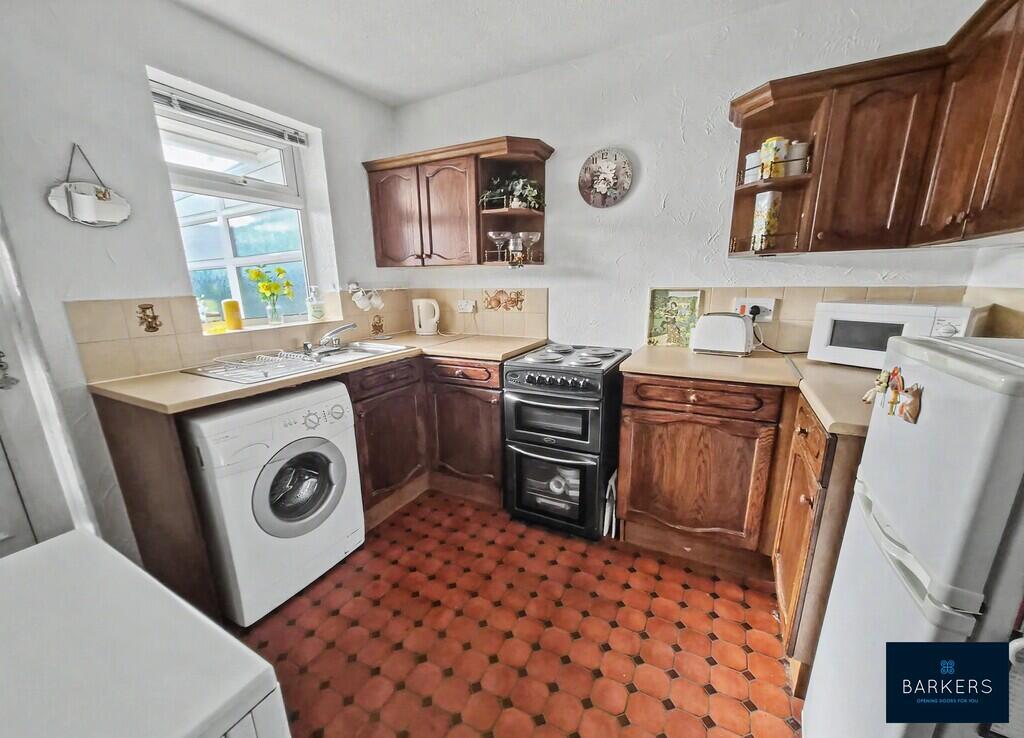 House in Kirklees, Copley Hill, Nook - View 4