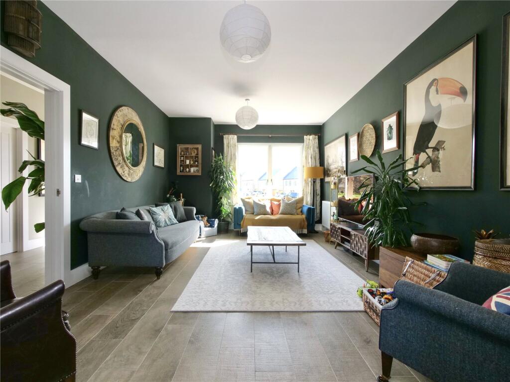 Additional image 9 of Five Bedroom Modern Family Home in Castle Carey