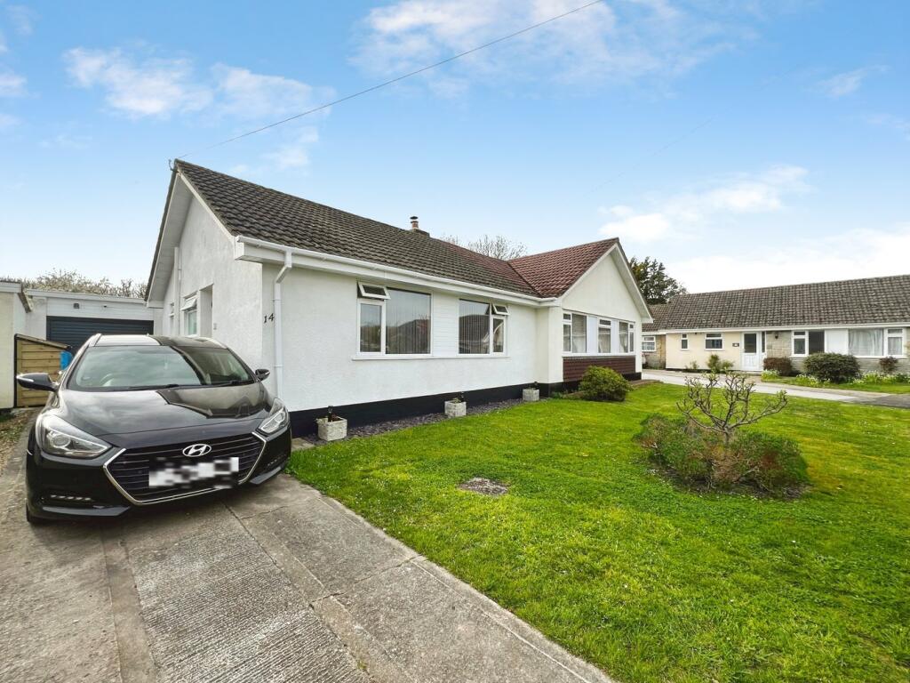 Main image of property: Broderip, Cossington, TA7