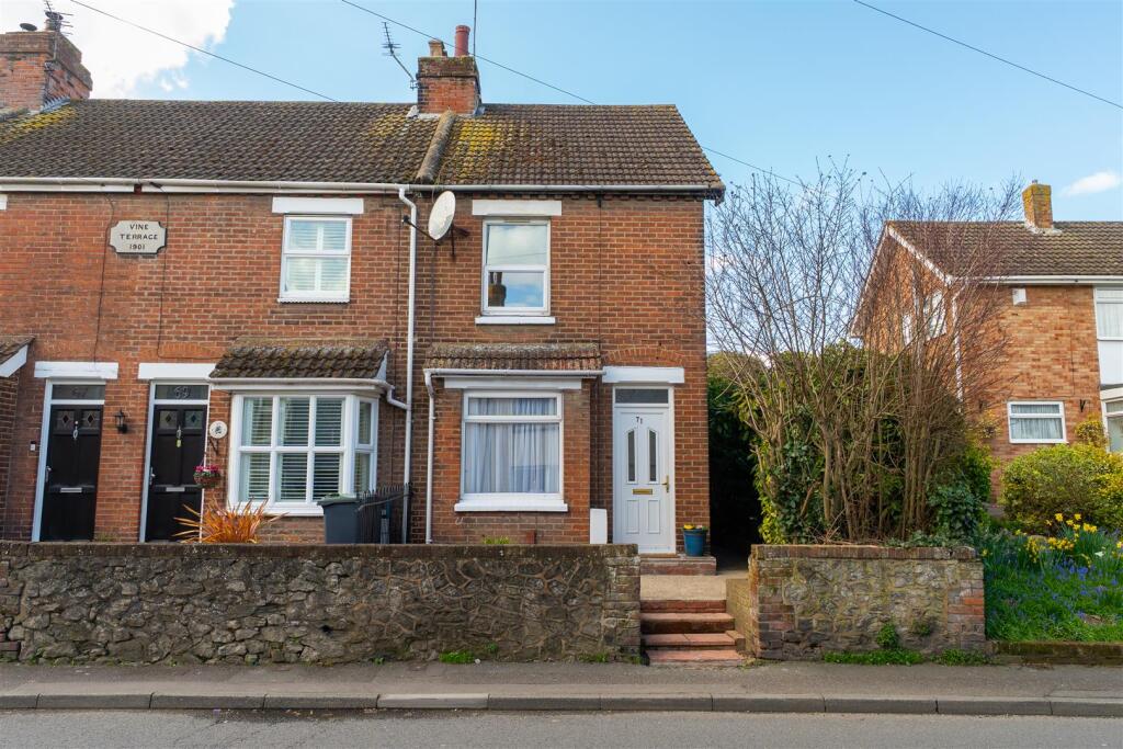 Main image of property: Holborough Road, Snodland