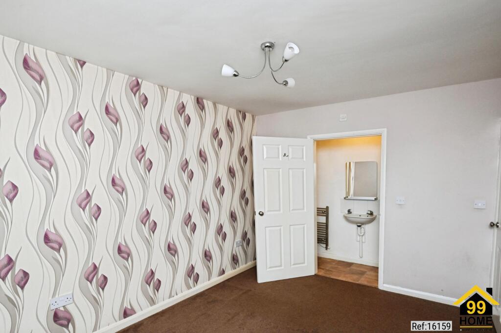 House in Nottingham - More