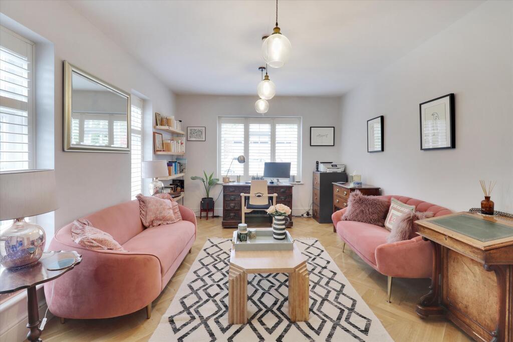 House in Tunbridge Wells, Rusthall - View 5