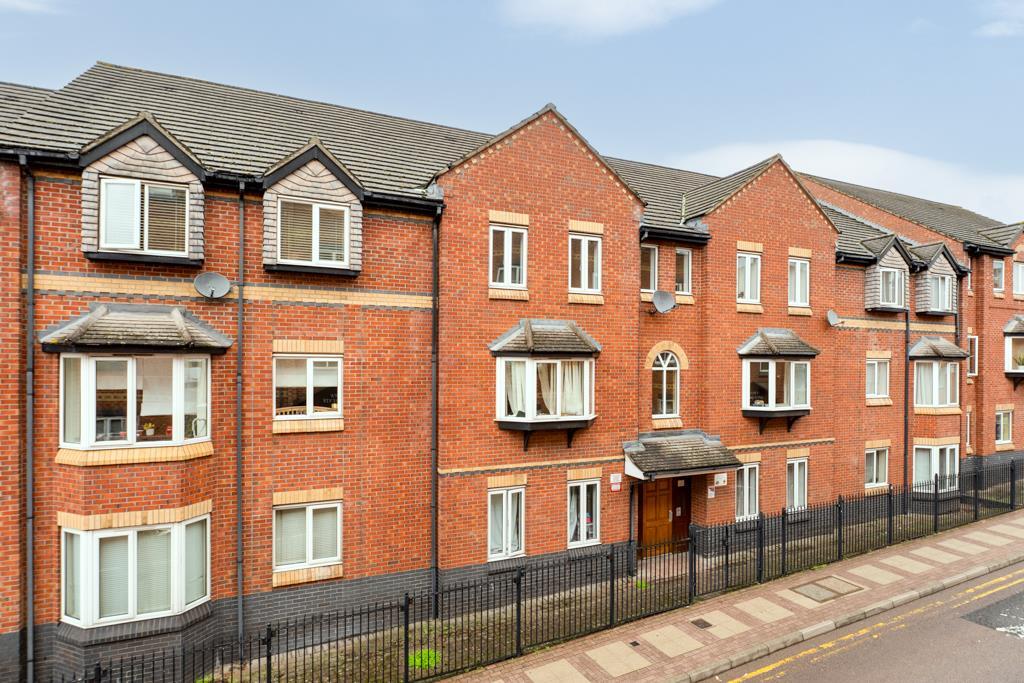 Main image of property: NN16 Lahnstein Court, Kettering
